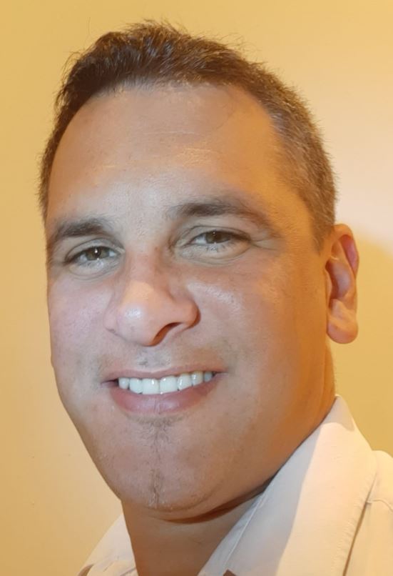 Dr Dino Pardhanani