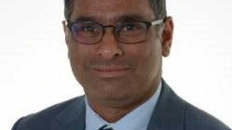 Jeremy DeSouza