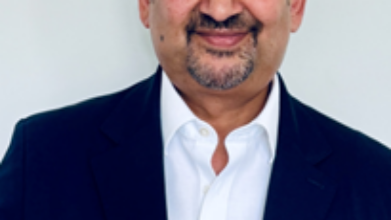 Dr Masood Ahmed