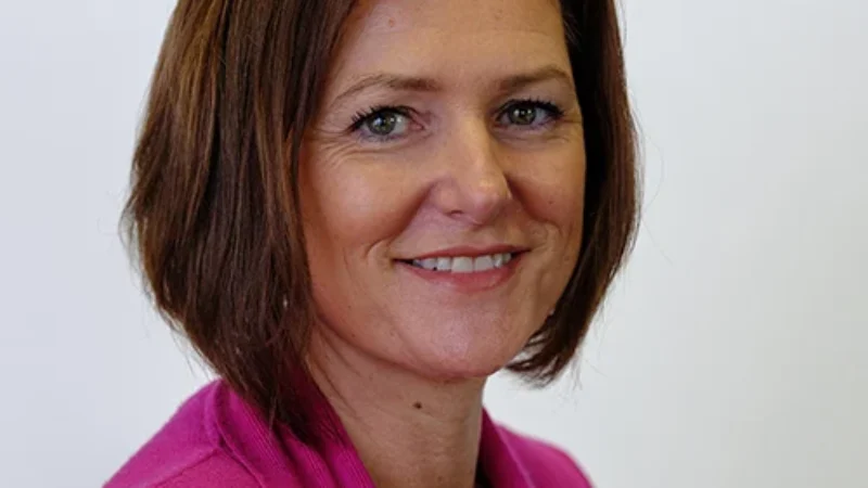 Karen Broughton - Deputy Chief Executive Officer and Director of People and Transformation