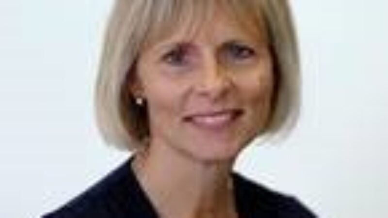 Dr Nicola Jones - Partner Member Primary Medical Services