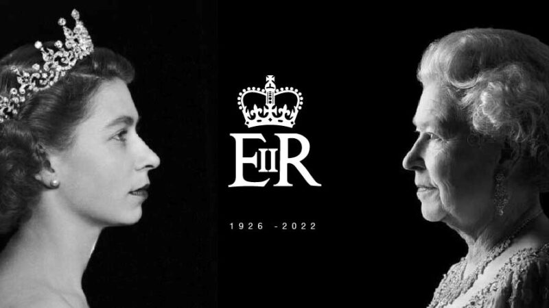 Queen Elizabeth II