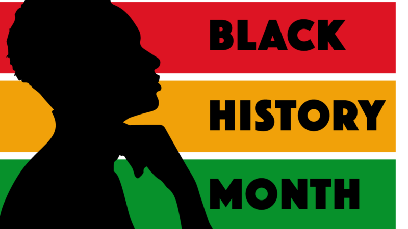 Black History Month